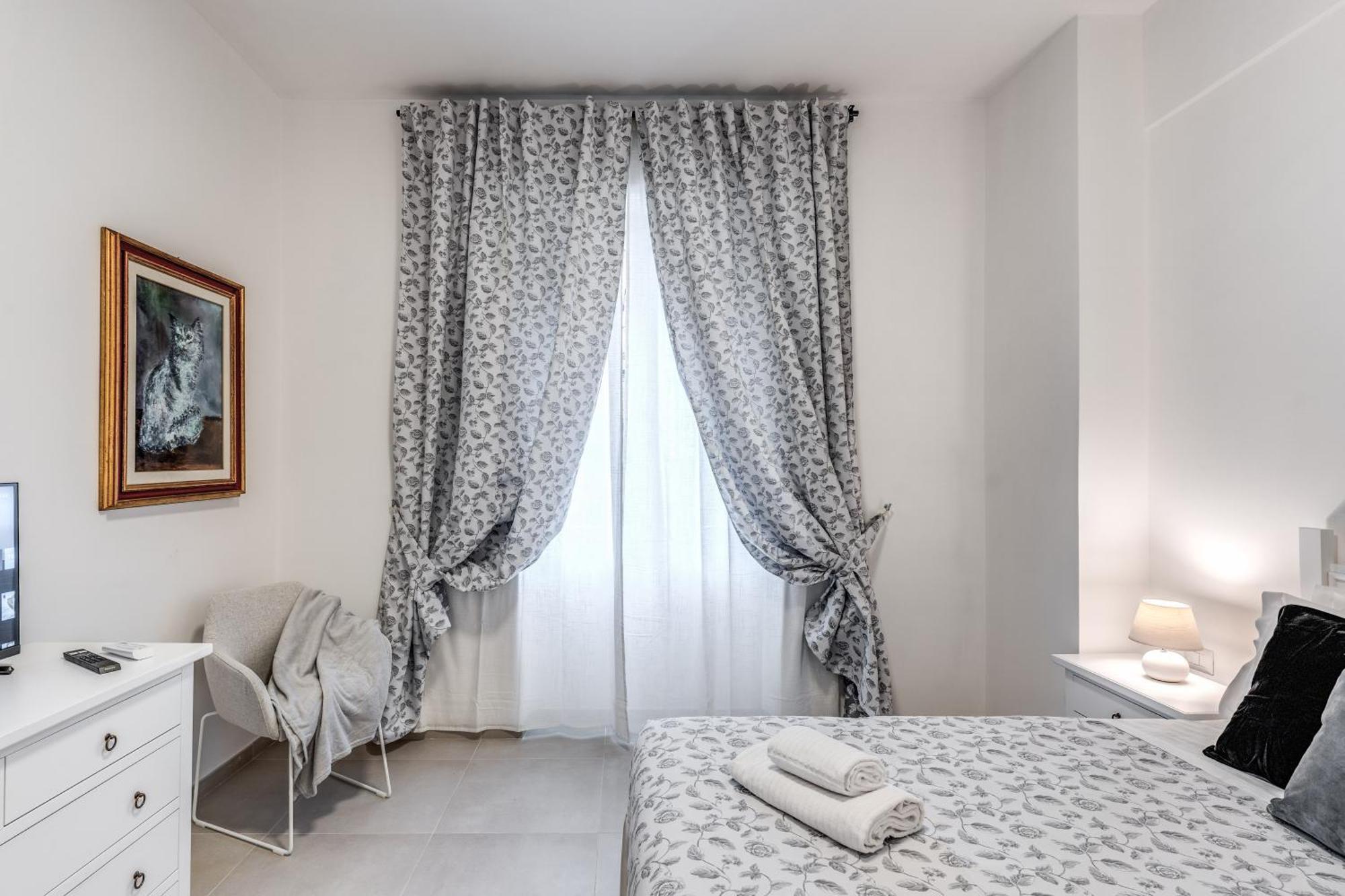 Appartamento Pmt Roma